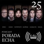 Obrázek epizody Ženám se vnucuje, že jsou oběti. První lekce pro Petra Pavla. A proč je dobrý Václav Smil