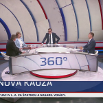 Obrázek epizody Korecký: V roce 89 Šmuclerová utnula první závan svobody v ČT. Je vhodné, aby ji teď vedla?