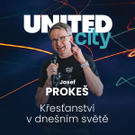 Obrázek epizody Josef Prokeš - Křesťanství v dnešním světě