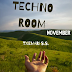 Obrázek epizody Txemari S.S. - Techno Room Noviembre 2022