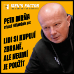 Obrázek epizody Po válce na Ukrajině se rizika teprve objeví. Přijedou lidé s traumaty i s návyky z fronty