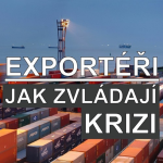 Obrázek epizody Jsou čeští exportéři z nejhoršího venku? Odpovídají • Radek Špicar • Otto Daněk • Radomil Doležal