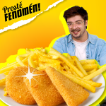 Obrázek epizody Tajemství smažáku odhaleno! 🔥 Proč ho Češi tak milují?