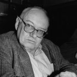 Obrázek epizody Týden s básníkem: Ernst Jandl - Rilkovo rozpolcení