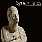 Obrázek epizody Announcement: Syrian Tales (Charity Miniseries)