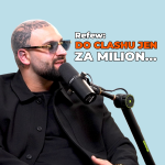 Obrázek epizody Erik Gábor: Vyprodali jsme O2 universum a vydělali nulu