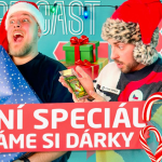 Obrázek epizody TENHLE VÁNOČNÍ DÁREK NEČEKAL - VÁNOČNÍ SPECIÁL Ep.232