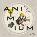 Obrázek epizody Animalium: Vánoční sob