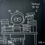 Obrázek epizody 27 - O (ne)vnímání svých potřeb