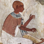 Obrázek epizody Music of Ancient Egypt (Re-Release)
