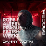 Obrázek epizody RED068 Průvodce fetiš scénou: Alterno, Rope Spirit a Prague Fetish Weekend