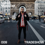 Obrázek epizody TRADESHOW podcast 009: Lukáš Matějček