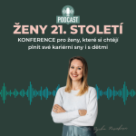 Obrázek epizody Speciál_Revoluce sebepřijetí s Monikou Nohavovou
