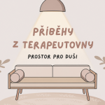 Obrázek epizody Nikdy ses necítila dost. A co když to nikdy nebyla tvoje vina?