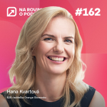 Obrázek epizody NRoP 162: Jeden zlý klik môže firme spôsobiť veľký problém. Kyberbezpečnosť už nie je len pre IT