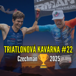 Obrázek epizody Triatlonová kavárna #22 (Pavel Wohl - vítěz Czechmana 2025)