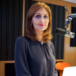 Obrázek epizody Andrea Kalavská - Medicína sa zmenila a bez reformy je zdravotníctvo neudržateľné