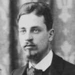 Obrázek epizody Týden s básníkem: Rainer Maria Rilke - Pomíjivost