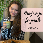 Obrázek epizody #24 Možná je to jinak | Self-care | Proč nemáš energii?