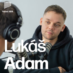 Obrázek epizody #57 Lukáš Adam: Kinky Boots jsou o jednoduchém sdělení – žij, jak sám bys rád, kázat nenechej si, kým bys měl se stát.