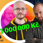 Obrázek epizody Bitcoin stojí 1 milion korun a CzechCloud ho chce prodat - CEx 08/12/2023