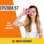 Obrázek epizody #57 Dojíst vše, co dítě vysportuje, není snadné