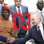 Obrázek epizody Jak se Putin snaží oslnit Afriku