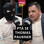 Obrázek epizody „Buď zrušíte Green Deal, nebo se střelím do údu.“ Zdechovský o zákulisí Bruselu i poměrech v ANO