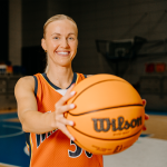 Obrázek epizody Petra Holešínská: Orange Krush