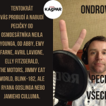 Obrázek epizody ONDROVY PECKY VŠECKY-2025-11-12