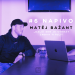 Obrázek epizody Na pivo #6 - Matěj Bažant - „Další sen je vyhrát znova titul!“