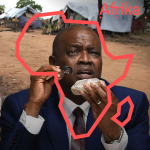 Obrázek epizody Proč je Afrika chudá?