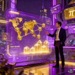 Obrázek epizody Proč Je Tak Těžké Popularizovat Blockchain? Zakladatel Pi Network Hovoří o Zákulisí Získávání Prvních Uživatelů a o Získaných Ponaučeních