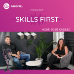 Obrázek epizody 16: José Kadlec (Co-Founder GoodCall & Recruitment Academy): AI v náboru | Co čeká recruitery v příštích letech?