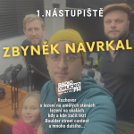 Obrázek epizody #15 | Zbyněk Navrkal - lezec a předseda Horolezeckého oddílu DUHA - 11. 2. 2023