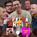 Obrázek epizody 1. Podcastová žranice: Středověk & HistoRIP