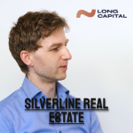 Obrázek epizody Dan Vaško, zakladatel Silverline Real Estate. Jak investovat do developerských projektů. Rozhovor