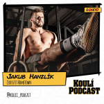 Obrázek epizody 10: Jakub Hanzlík: Jeden tweet může shodit celej brand CrossFitu