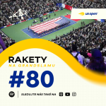 Obrázek epizody Rakety #80 | US Open preview s účastníky newyorského grandslamu Janem Šátralem a Romanem Jebavým