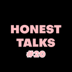 Obrázek epizody EP20: Jak najít štěstí a klid v sobě | 5 kroků | Čím jsem v životě prošla