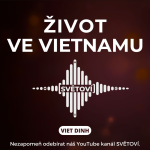 Obrázek epizody #75 Život ve Vietnamu | Viet Dinh