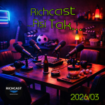 Obrázek epizody Richcast…Asi Tak… s Míšou “Čučkou” Richieovou