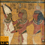 Obrázek epizody 153b: The Tomb of Tutankhamun (Part 2)