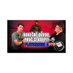 Obrázek epizody Escape #4: Konečně jsme hráli něco, kvůli čemu se vyplatí mít PlayStation