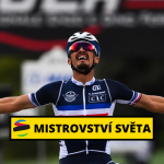 Obrázek epizody Obhájí Alaphilippe zlato nebo se budou radovat domácí? l MS 2021