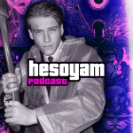 Obrázek epizody Ondřej Bláha | Daniel Radcliffe je špatnej herec?! | Hesoyam Podcast #20