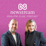 Obrázek epizody Marcela Fialková: V Polsku jsme získali stavební povolení do šesti týdnů - Realitní Club