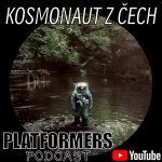 Obrázek epizody Adam Sandler je kosmonaut z Čech!!!