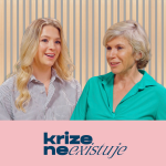 Obrázek epizody Co všechno stojí cesta za vrcholovým sportem? | Krize neexistuje
