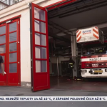 Obrázek epizody Zdržují kolony záchranáře? (zdroj: CNN Prima NEWS)